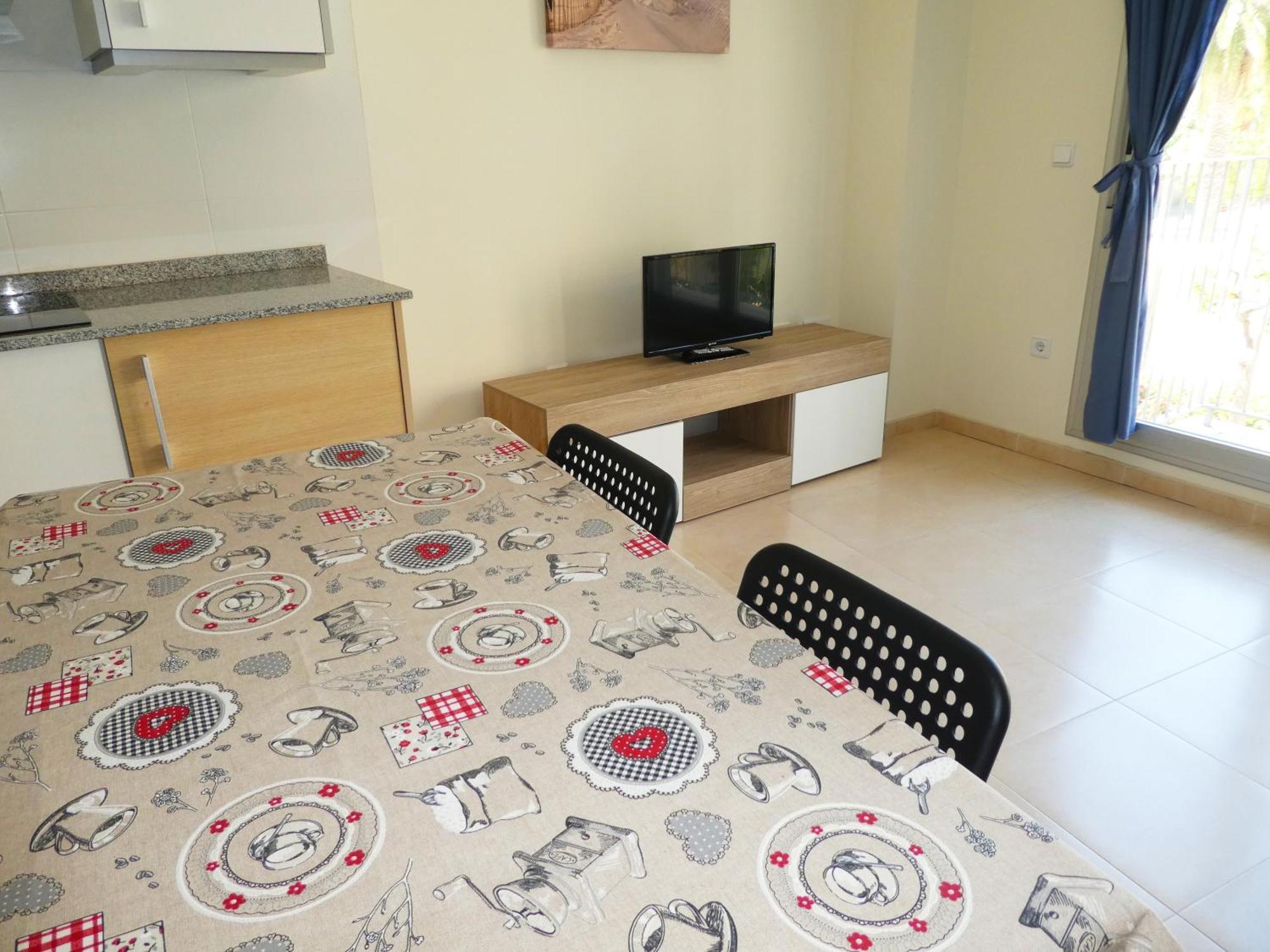Apartamentos Benicarlo 3000 Buitenkant foto