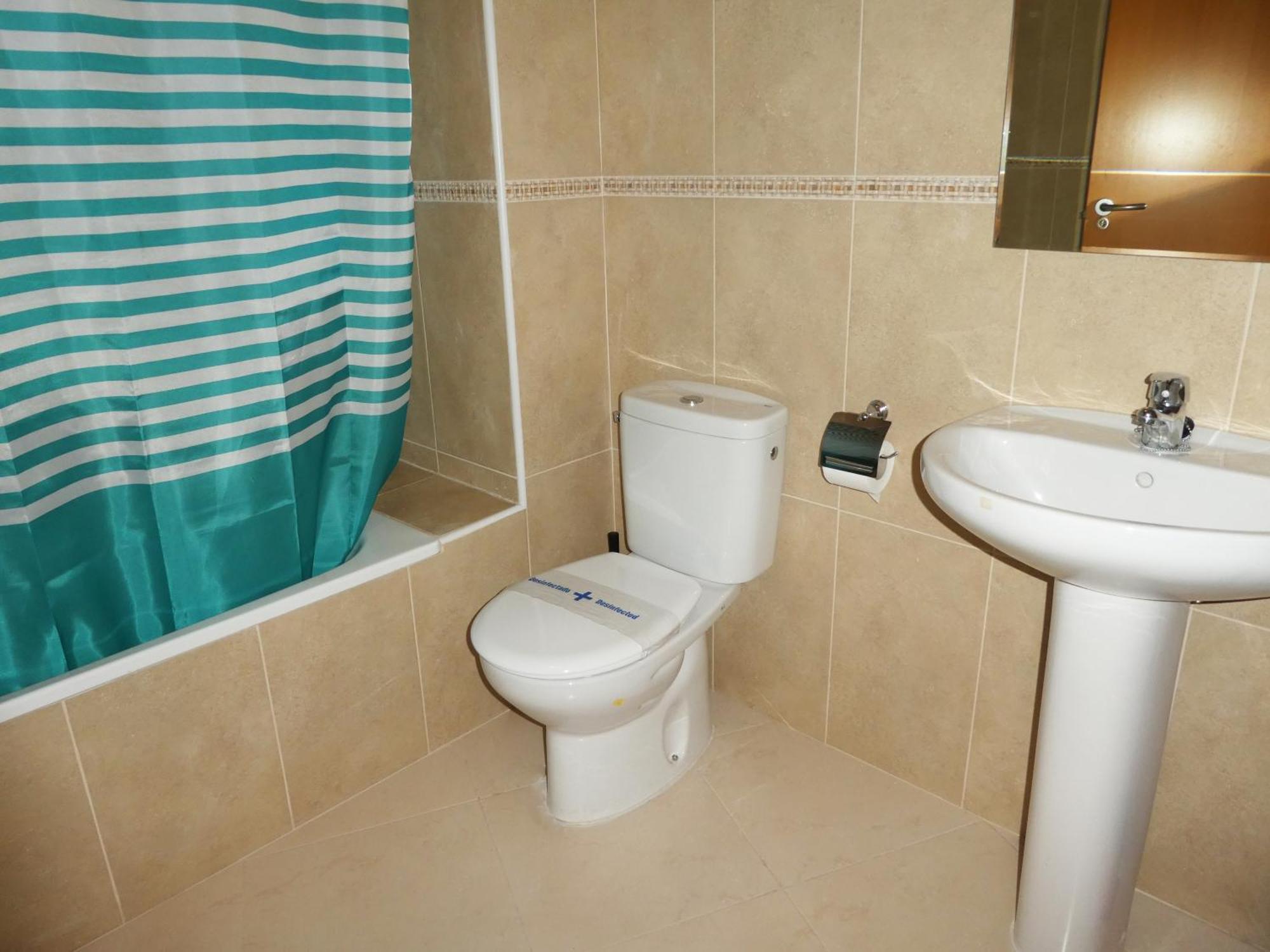 Apartamentos Benicarlo 3000 Buitenkant foto