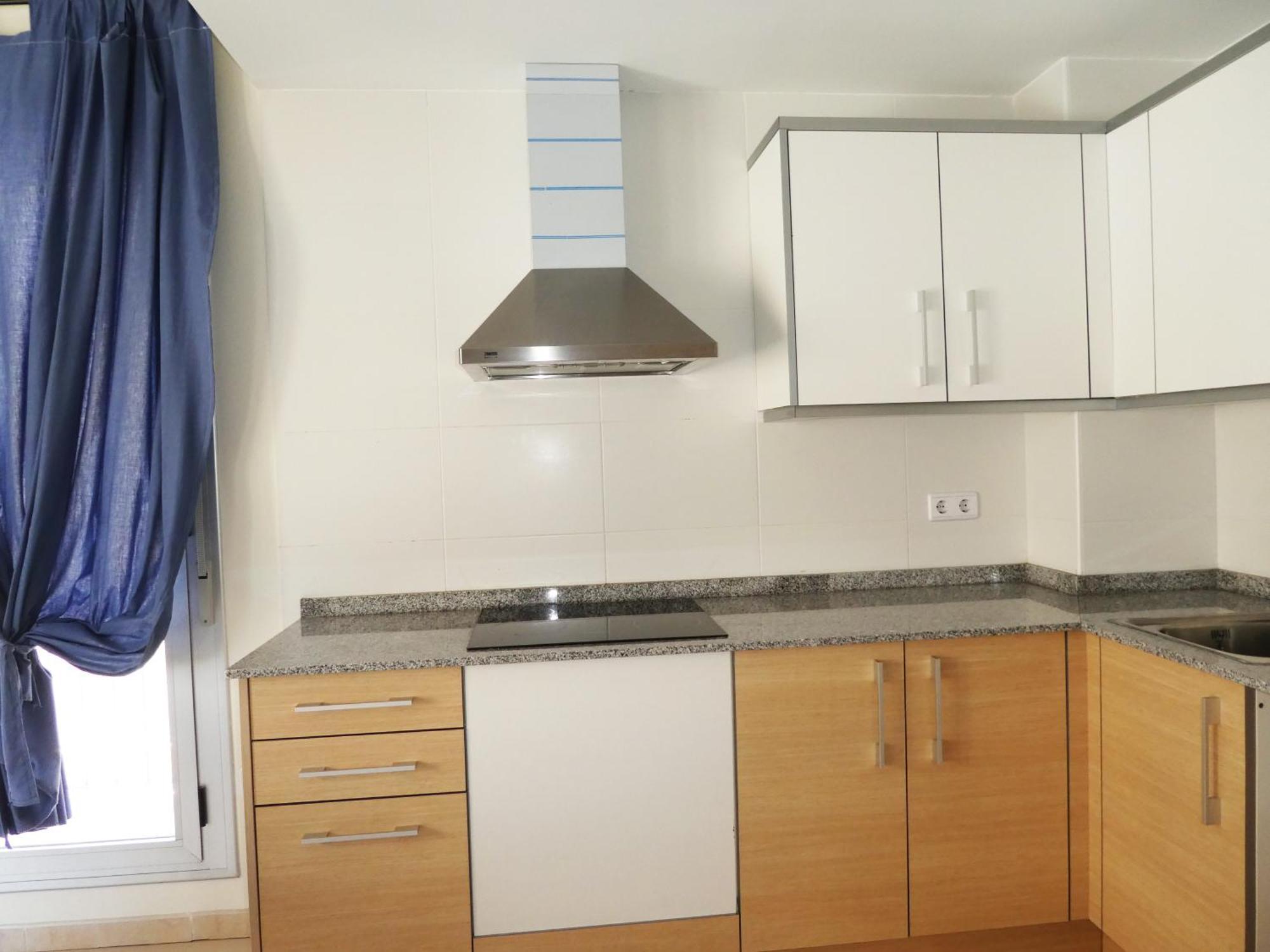 Apartamentos Benicarlo 3000 Buitenkant foto