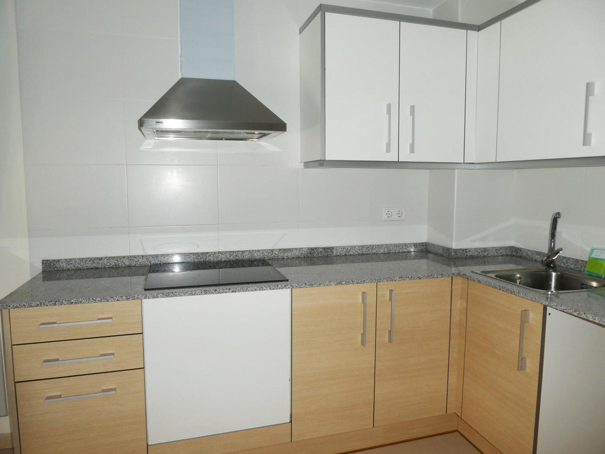 Apartamentos Benicarlo 3000 Buitenkant foto