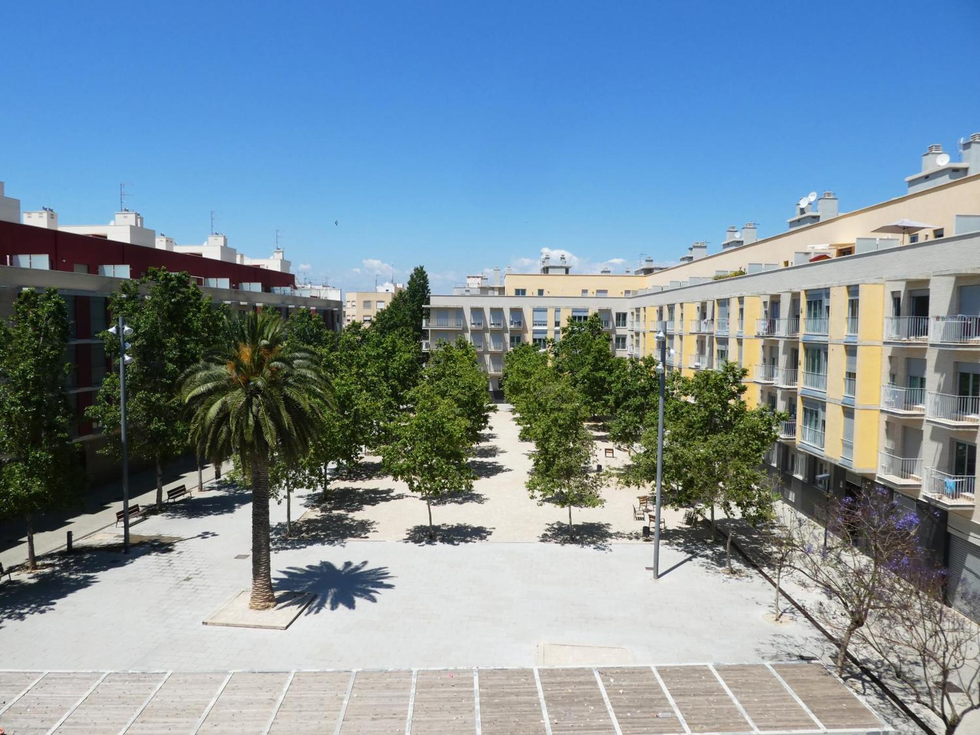 Apartamentos Benicarlo 3000 Buitenkant foto